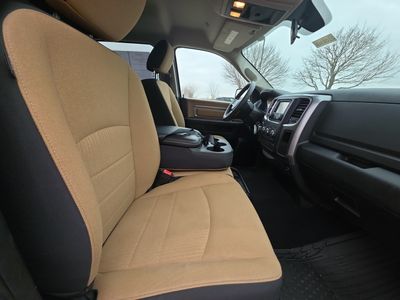 2021 Ram 1500 Classic - Photo 15