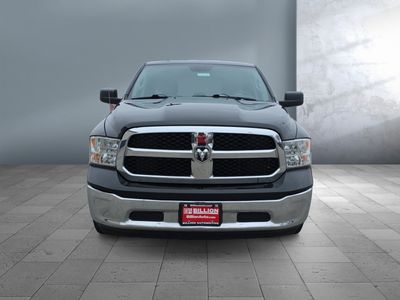2021 Ram 1500 Classic - Photo 2