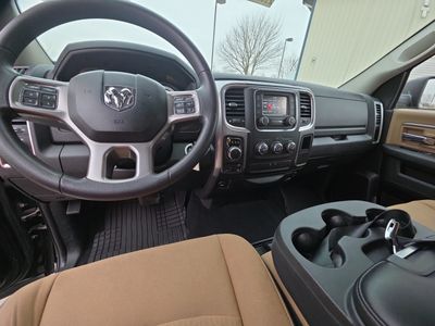 2021 Ram 1500 Classic - Photo 12