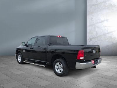2021 Ram 1500 Classic - Photo 4