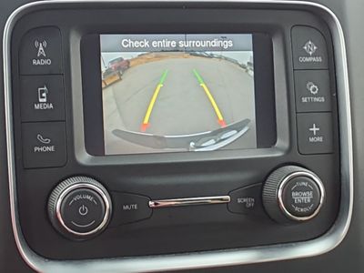 2021 Ram 1500 Classic - Photo 23