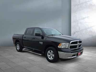 2021 Ram 1500 Classic - Photo 8