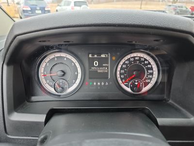 2021 Ram 1500 Classic - Photo 10