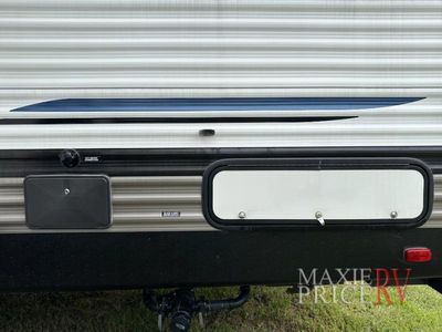 2021 Palomino PUMA 28DBFQ Travel Trailer - Photo 13