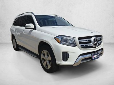 2019 Mercedes-Benz GLS - Photo 1