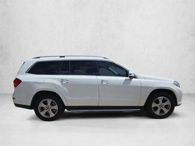2019 Mercedes-Benz GLS - Photo 2