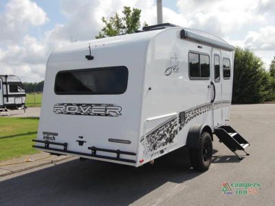 2025 inTech RV Sol — photo 36 view