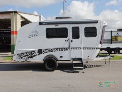 2025 inTech RV Sol — photo 37 view