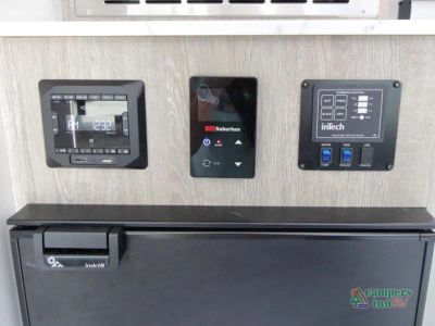 2025 inTech RV Sol — photo 31 view