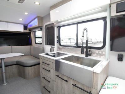 2025 inTech RV Sol — photo 8 view