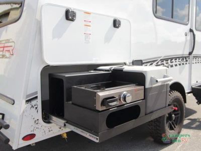 2025 inTech RV Sol — photo 38 view