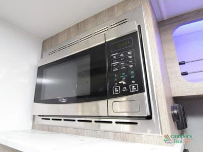 2025 inTech RV Sol — photo 11 view