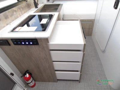 2025 inTech RV Sol — photo 16 view