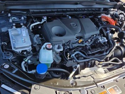 2026 Mazda CX-50 Hybrid — photo 22 view