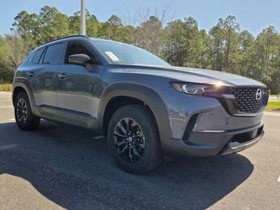 2026 Mazda CX-50 Hybrid — photo 15 view