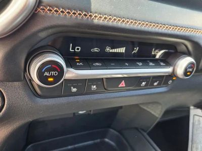 2026 Mazda CX-50 Hybrid — photo 25 view