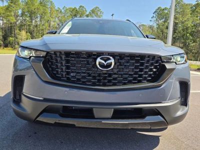 2026 Mazda CX-50 Hybrid — photo 18 view