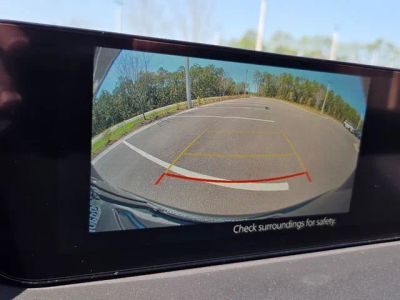 2026 Mazda CX-50 Hybrid — photo 24 view