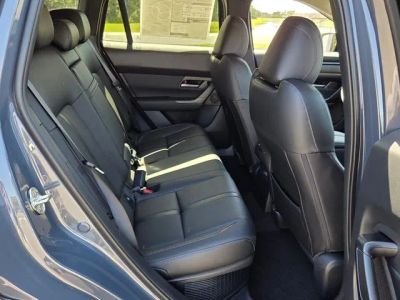 2026 Mazda CX-50 Hybrid — photo 16 view