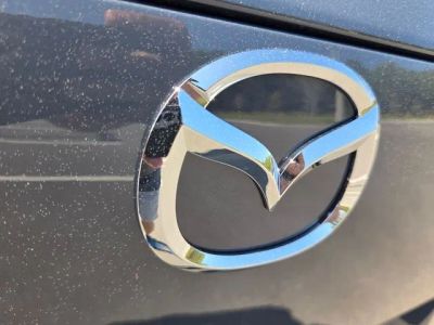 2026 Mazda CX-50 Hybrid — photo 10 view