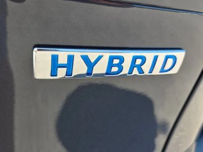 2026 Mazda CX-50 Hybrid — photo 12 view
