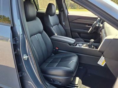 2026 Mazda CX-50 Hybrid — photo 17 view