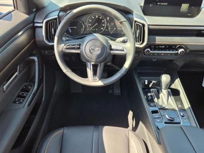 2026 Mazda CX-50 Hybrid — engine compartment view