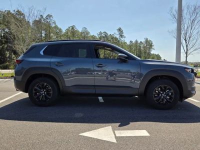 2026 Mazda CX-50 Hybrid — photo 14 view