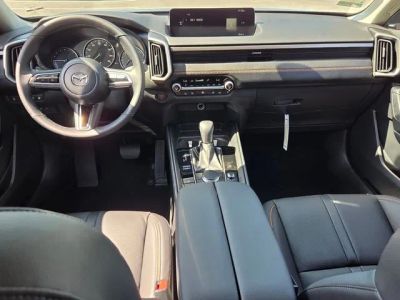 2026 Mazda CX-50 Hybrid — photo 7 view