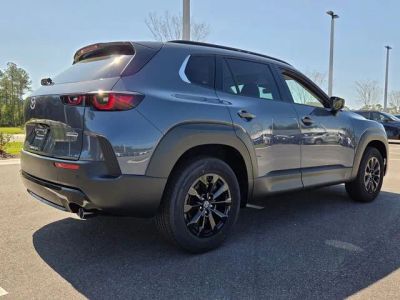 2026 Mazda CX-50 Hybrid — photo 13 view