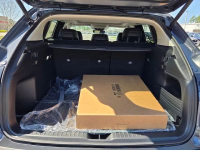2026 Mazda CX-50 Hybrid — photo 8 view