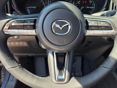 2026 Mazda CX-50 Hybrid — photo 28 view