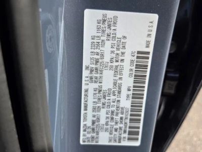 2026 Mazda CX-50 Hybrid — photo 21 view