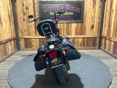 2006 Harley-Davidson Softail Standard - Photo 7