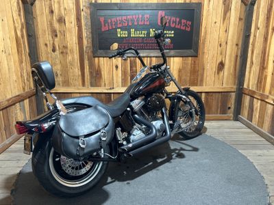 2006 Harley-Davidson Softail Standard - Photo 8