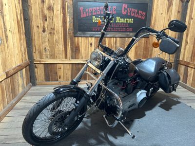 2006 Harley-Davidson Softail Standard - Photo 12