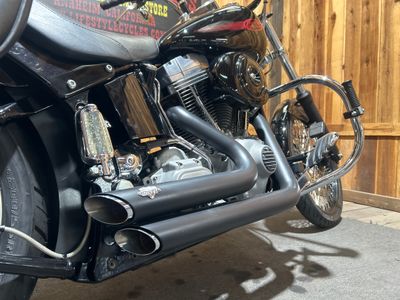 2006 Harley-Davidson Softail Standard - Photo 15