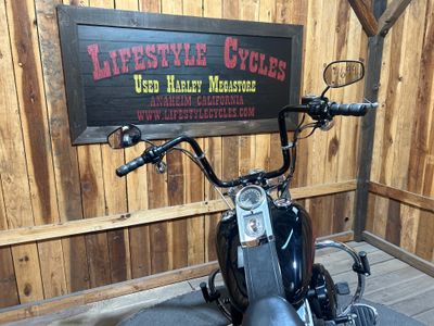 2006 Harley-Davidson Softail Standard - Photo 17