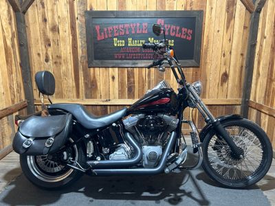 2006 Harley-Davidson Softail Standard - Photo 1