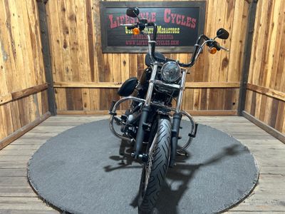 2006 Harley-Davidson Softail Standard - Photo 3