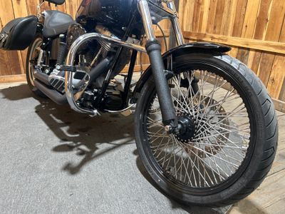 2006 Harley-Davidson Softail Standard - Photo 13