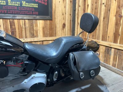 2006 Harley-Davidson Softail Standard - Photo 11