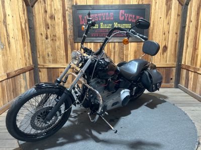 2006 Harley-Davidson Softail Standard - Photo 4