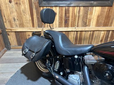 2006 Harley-Davidson Softail Standard - Photo 14