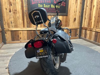 2006 Harley-Davidson Softail Standard - Photo 16