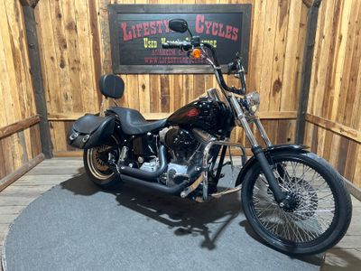 2006 Harley-Davidson Softail Standard - Photo 2