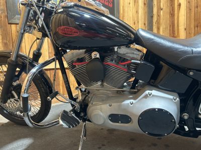 2006 Harley-Davidson Softail Standard - Photo 10