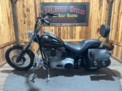 2006 Harley-Davidson Softail Standard - Photo 5