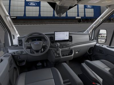 2026 Ford Transit-250 Cargo - Photo 21