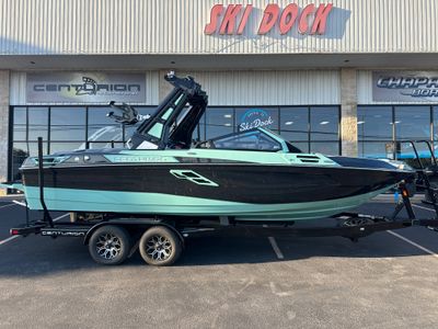 2025 Centurion Ri230 - Photo 1